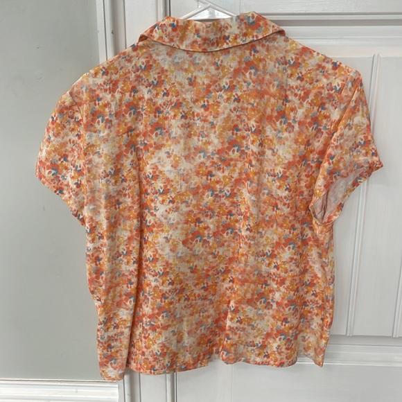 Cloth & Stone from Anthropologie Size M NWT - Picture 2 of 3